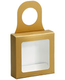 Bottle Hanger Favor Boxes
