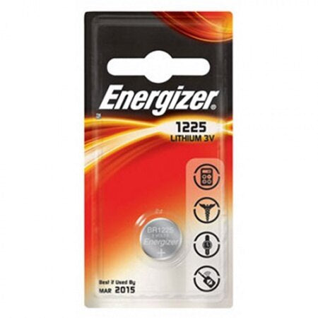 Energizer Batteries