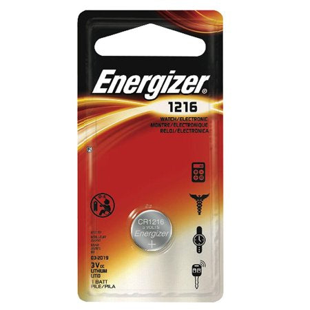 Energizer Batteries