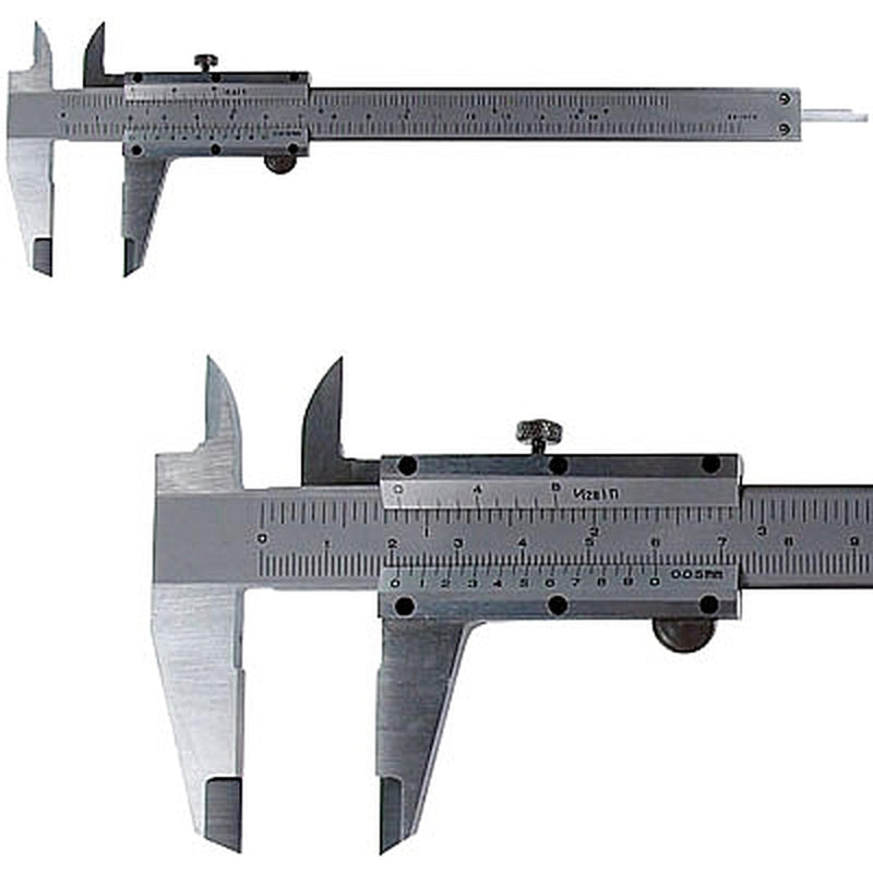 Metal Vernier Caliper