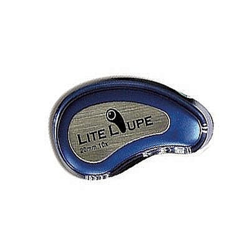 GemOro Lite Loupe Original  Blue