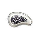 GemOro Lite Loupe Enamel Silver