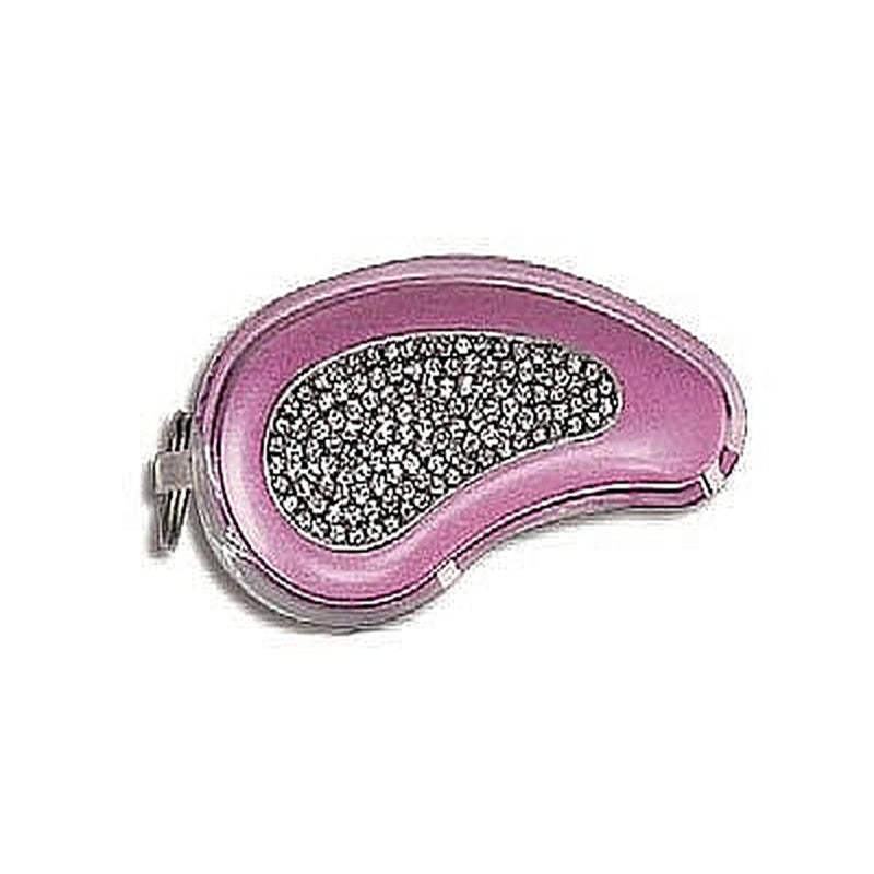 GemOro Lite Loupe Crystal Pink