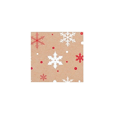 Holiday Prints Wrapping Paper