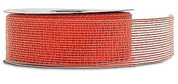 Woven Paper Ribbon