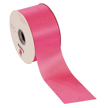 Flora Satin Ribbon