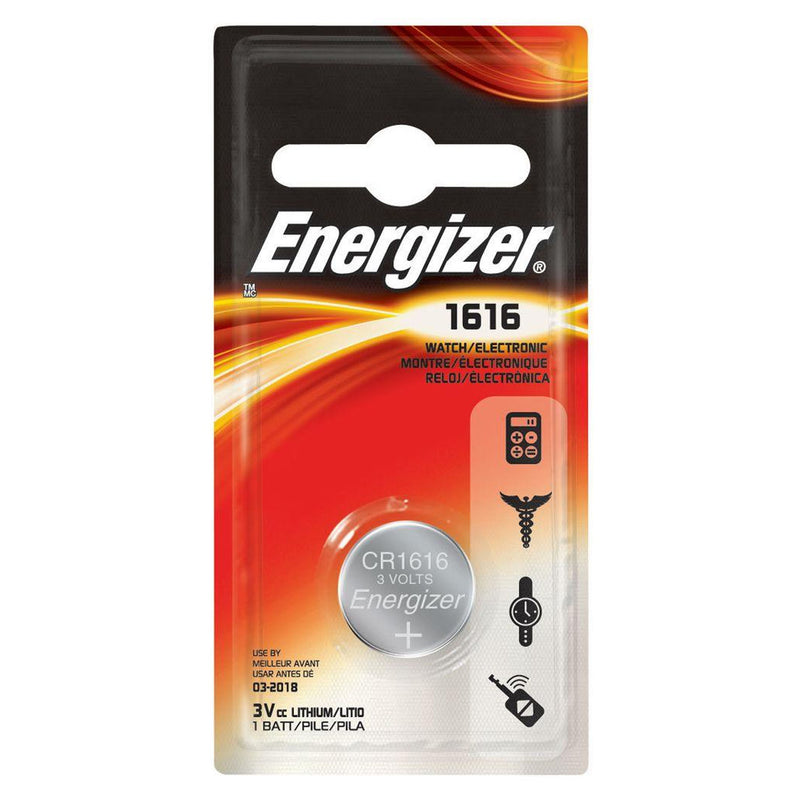 Energizer Batteries