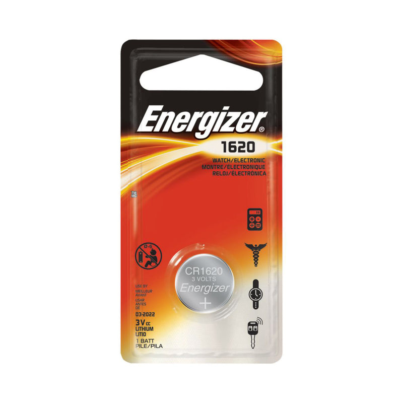 Energizer Batteries