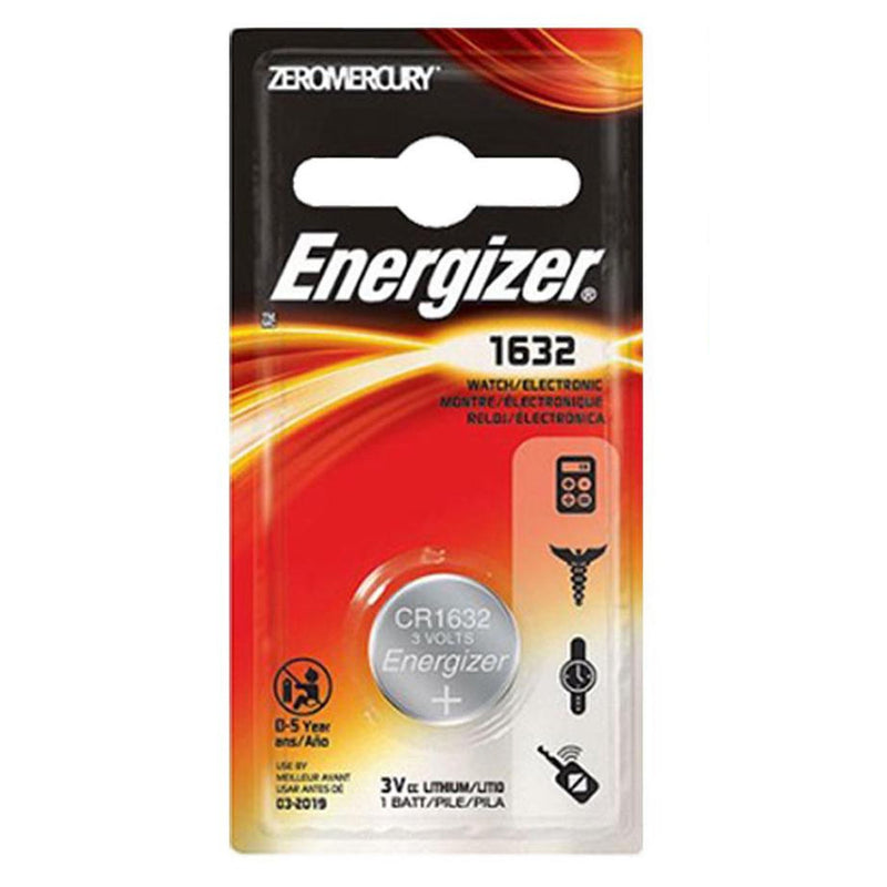 Energizer Batteries