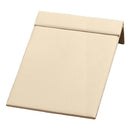 Leatherette Display for 15 Chains