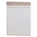 Leatherette 15 Chain Display - Vertical