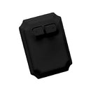 Leatherette Earring Stand