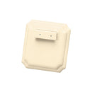 Leatherette Earring Display