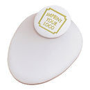 Leatherette Elevated Neck Display