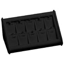 Leatherette 10 Pendant Pads