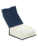 Elegant Paper Universal Box with a Unique Magnetic Ribbon