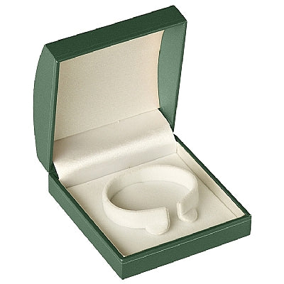 Paper Covered Bangle Box