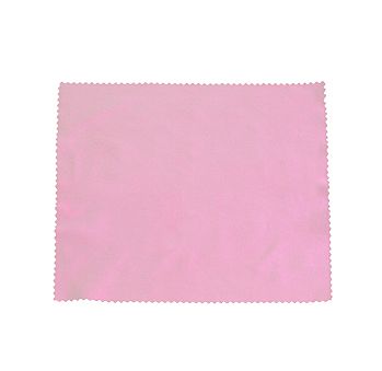 Microfiber Cloth In PVC Bag