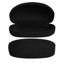 Sunglasses Case with Textured Finish