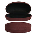 Sunglasses Case with Textured Finish