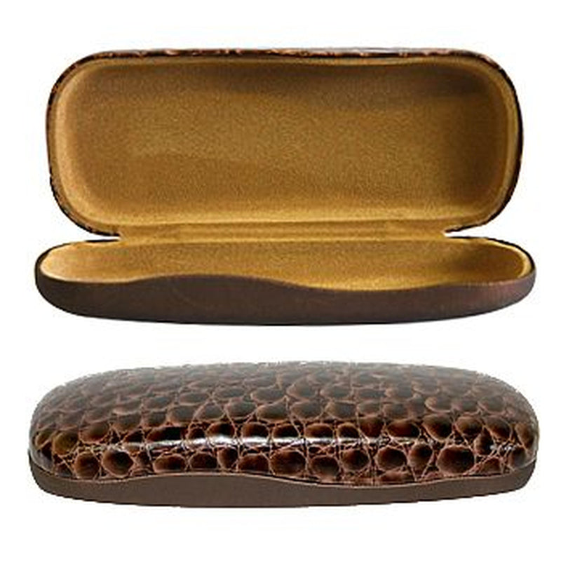 Croc Optical Case