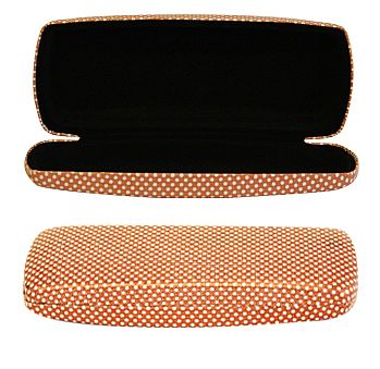 Polka Dots Optical Case