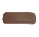 Canvas Textured PU Eyewear Case