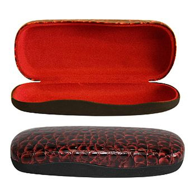 Croc Optical Case