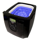1.2 Quart Ultrasonic Cleaner