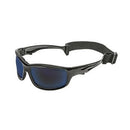 Large Polarized Sunglasses