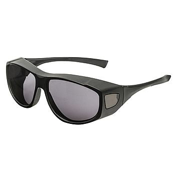 Fit Over Polarized Sunglasses