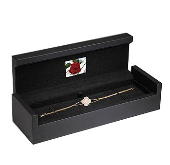 LCD Video Bracelet Box With 2" High-Definition Screen