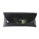 Leatherette Clip Eyewear Case