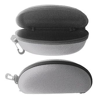 Semi Hard EVA Eyewear Case