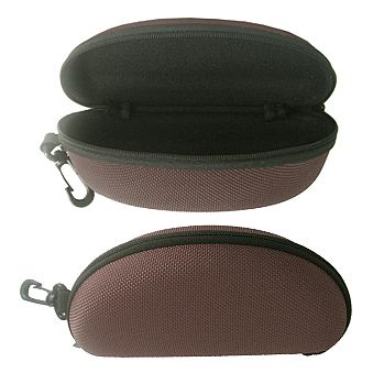 Semi Hard EVA Eyewear Case