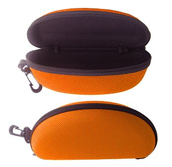 Semi Hard EVA Eyewear Case