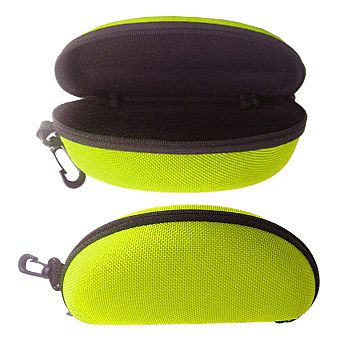 Semi Hard EVA Eyewear Case