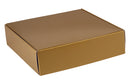 Solid Colored Mailer Box