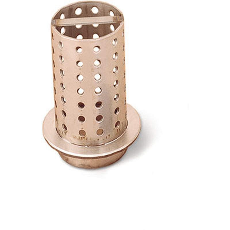 Perforated Flasks For Vacum Casting
