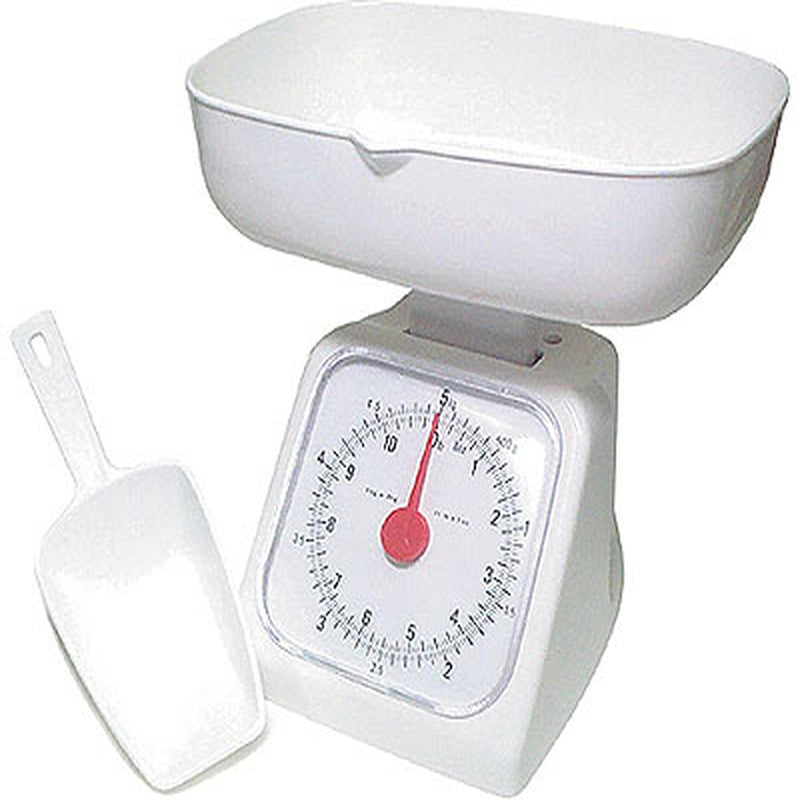 Investment Scale 10 LB. Capacity