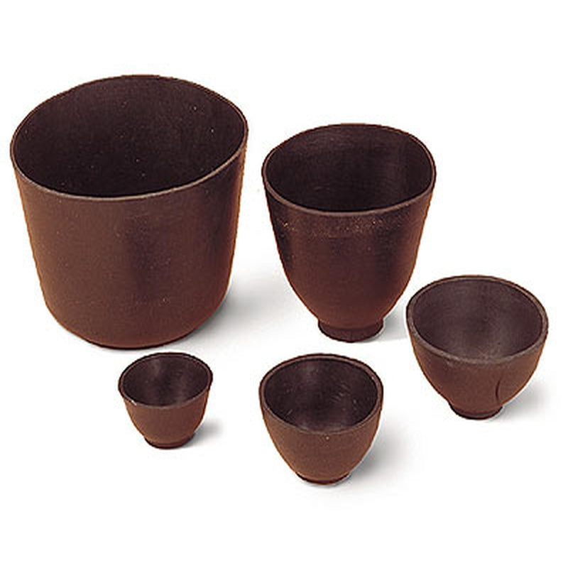 Rubber Mixing Bowls 1 Pt