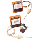 Analog Pyrometer