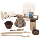 Long Arm Centrifugal Machine