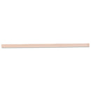 Stress - Relieved Quartz  Stirring Rod