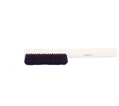 Plastic Handle Washout Brushes