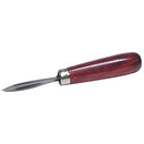 Hollow Curved Scraper