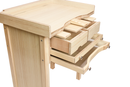 Signature Compact Jewelers Workbench