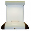 Grading Cabinet with Mahogany Pads