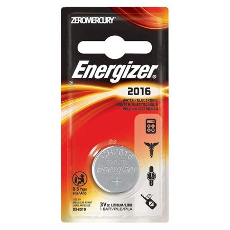 Energizer Batteries