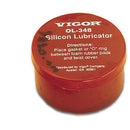 Silicone Lubricator